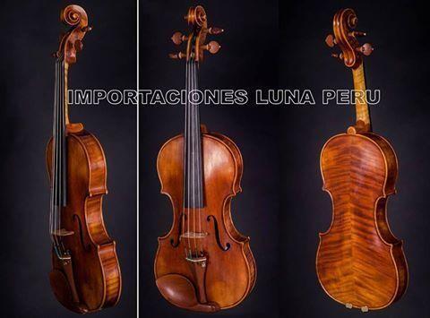 violin amati aleman precio 1500