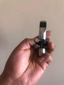 Boquilla Bechller#7 944838863 Y Micro