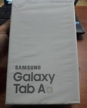 Tablet Samsung Galaxy Tab a Smt280