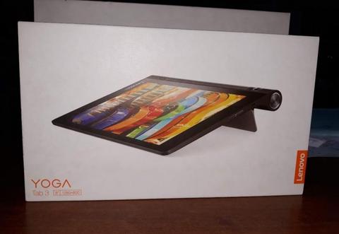 Tablet Lenovo Yoga Tab 3 8 16gb 2gb