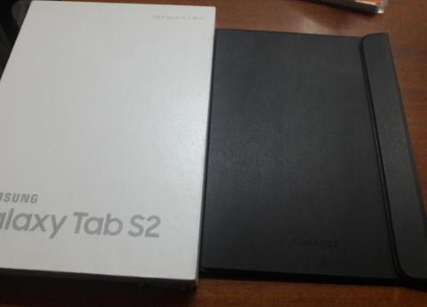 Tablet Samsung Galaxy Tab S2 Smt813 32gb
