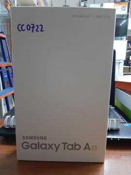 Tablet Samsung Tab a Sm-t585 32gb 4g Lte