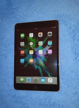 iPad Mini de 16gb (mf432ea)