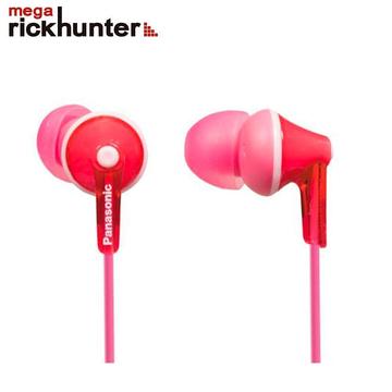 audifonos panasonic ergofit RPHJE125PP rosado