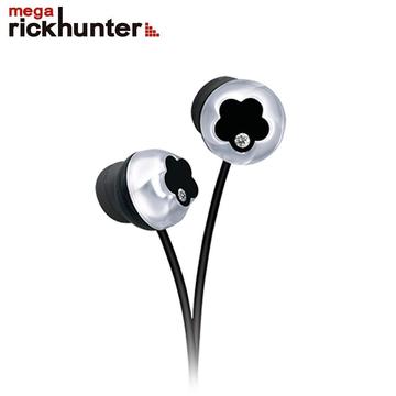 audifonos panasonic flower buds rphjf10 negro