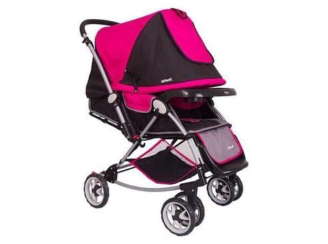 Coche de Bebe INFANTI