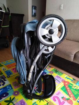 Coche para Bebe