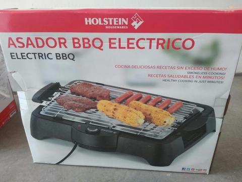 Asador Eléctrico