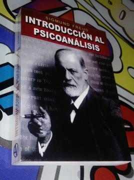 Introducción Al Psicoanálisis - S. Freud