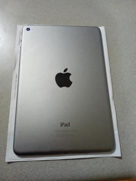 Vendo iPad Mini 4 128gb