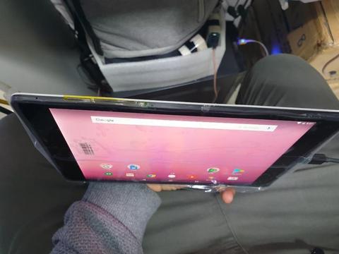 Ocasion Tablet Htc Nexus 9 16gb 2gb Ram