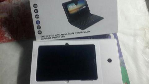 Tablet Teraware