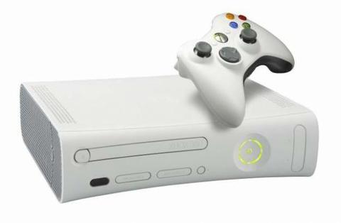 Xbox 360 Arcade 250 Gb