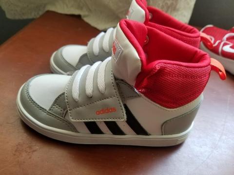 Zapatillas Adidas Baby
