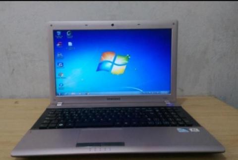 Laptop Samsumg