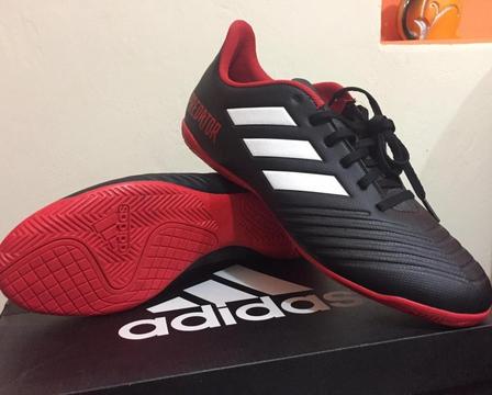 Zapatillas Adidas Predator 184 talla Us 9 para losa cel 981268264