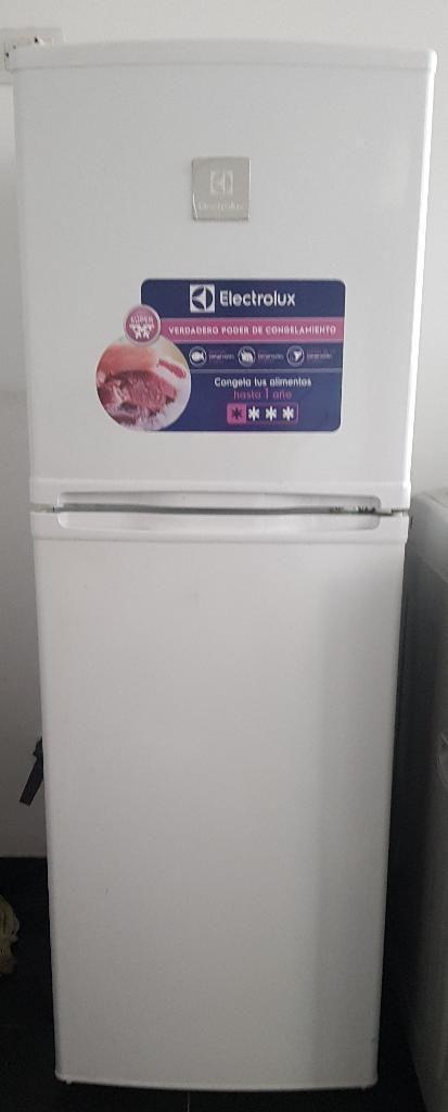 Nevera Refrigeradora Electrolux