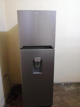 Refrigeradora Daewoo 290 lt