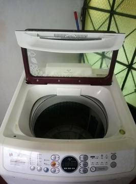 Lavadora Samsung 14.5