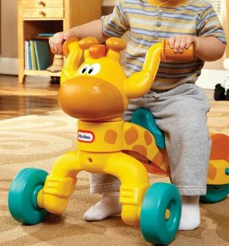 Jirafa Little Tikes