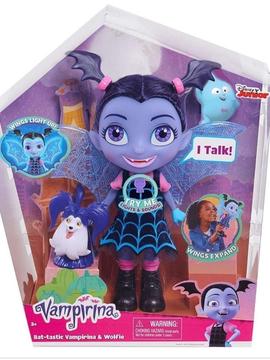 Vampirina de Disney