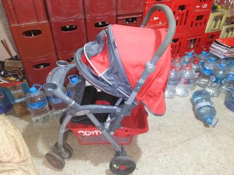 Coche para Bebé