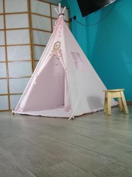 Decoracion Y Divercion Regala Una Carpa