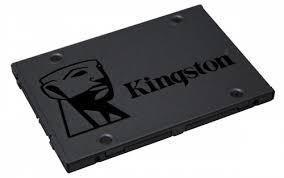 SSD 120 GB Kingston A400