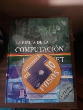 Biblia de La Computación E Internet