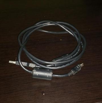 Vendo Cable para Cargar Mando Ps3