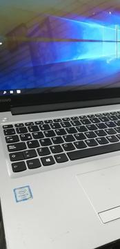 Laptop Core I3 Sexta Generación 1000gb
