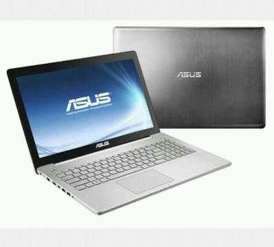Vendo Laptop Asus Nueva en Caja