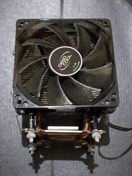 Cooler Intel Deep Cool Gammax 400