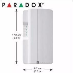 MODULO COMUNICADOR GPRS/GSM PARADOX PA-PCS250