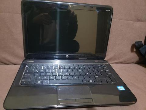 Laptop Core I5 3ra Gen 4 Gb Ram 700 Hdd