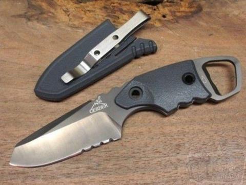 Cuchillo Gerber Epic