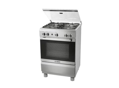 cocina BOSH pro 445 nueva