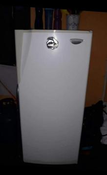Nevera Electrolux