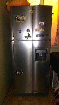 Vendo Refrigerador Usado Marca Daewoo