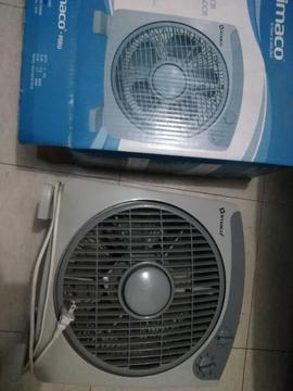 Remato Ventilador Portatil Seminuevo