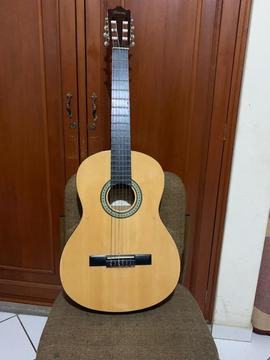 Guitarra Acústica