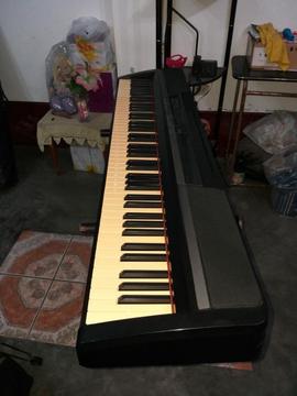 Piano Clásico Korg Sp -170