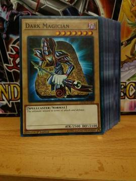 Cartas YuGiOh