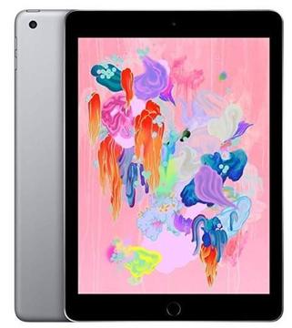 iPad 9.7 32 Gb Wifi Nuevo en caja selllado