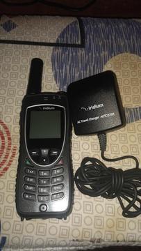 Celular Satelital Motorola 9575