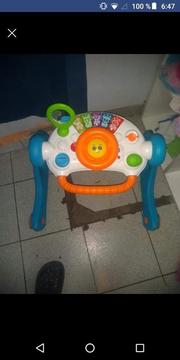 Vendo Caminador de Bebe