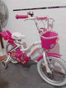 Bicicleta (monark) Monarette Aro 16