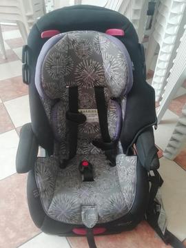 Silla de Niños para Carro