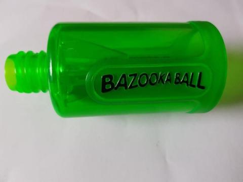 PAINTBALL/BAZOOKA BALL
