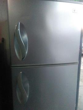 Refrigeradora Lg No Frost 400litros